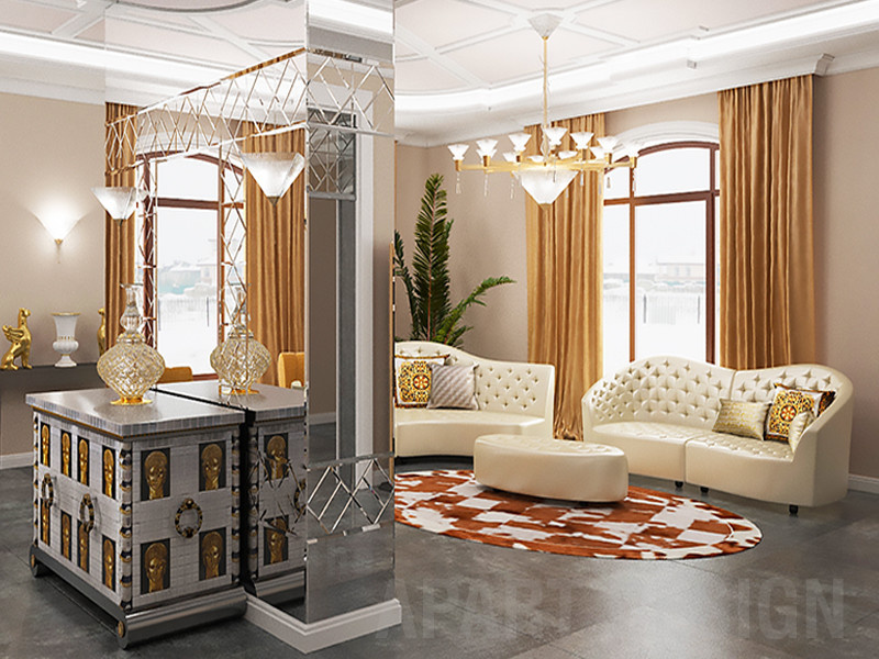 Фоновое изображение профиля Екатерина Лисовая