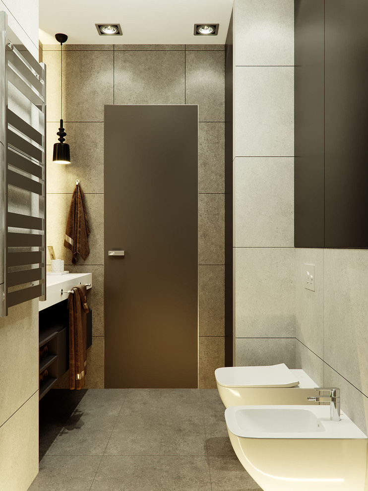ЛОФТ Квартира 102м2