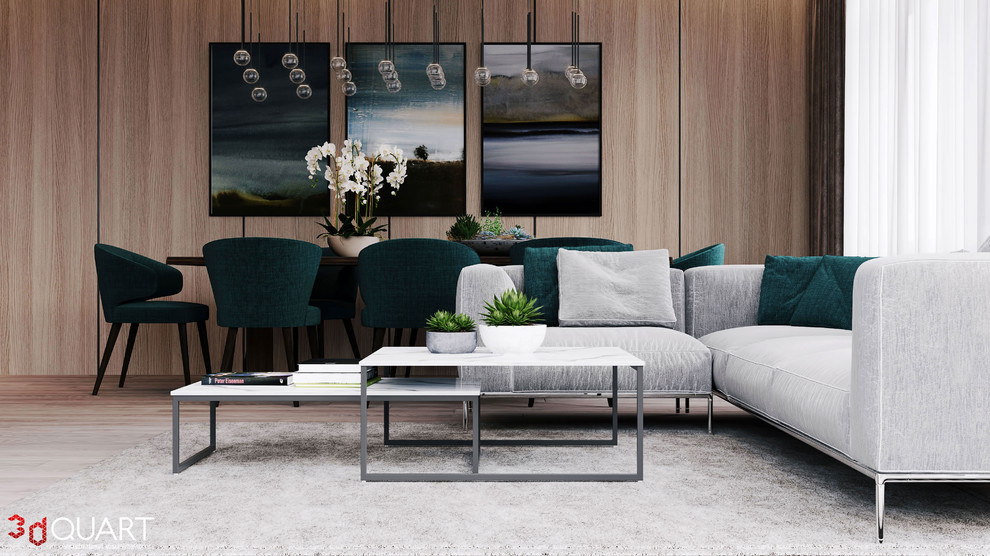 DRAGOMIR APARTMENT