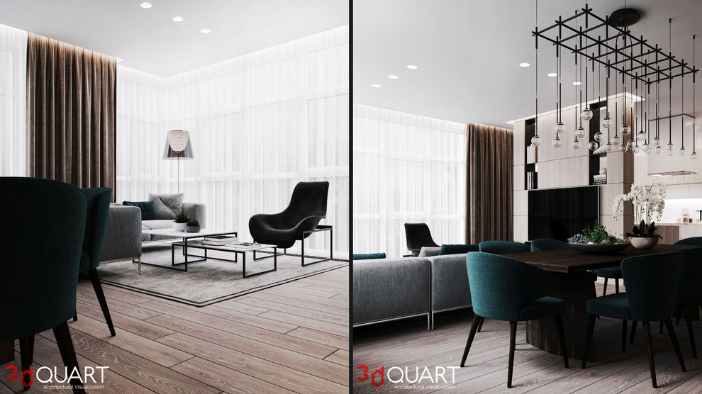 DRAGOMIR APARTMENT