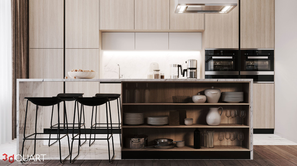 DRAGOMIR APARTMENT