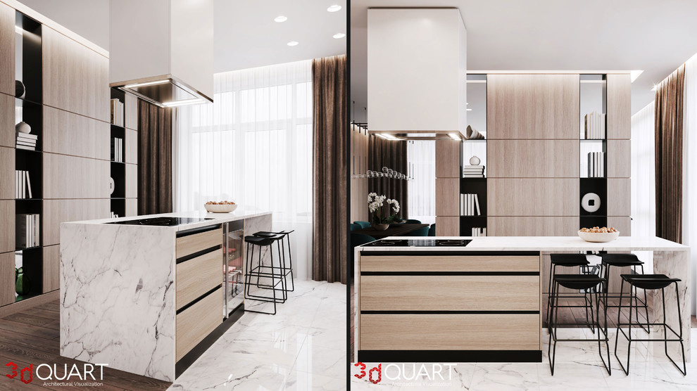 DRAGOMIR APARTMENT