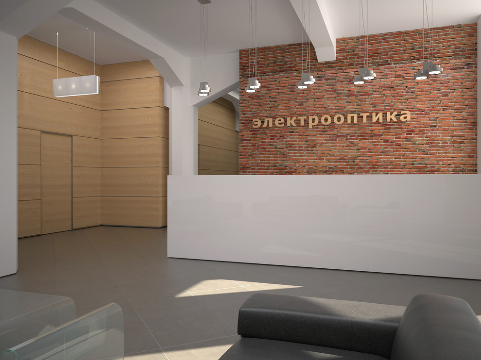 Офис