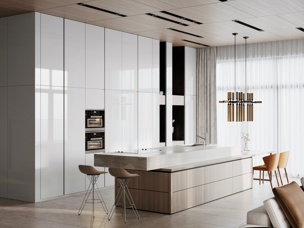 Фоновое изображение профиля LET'S INTERIOR