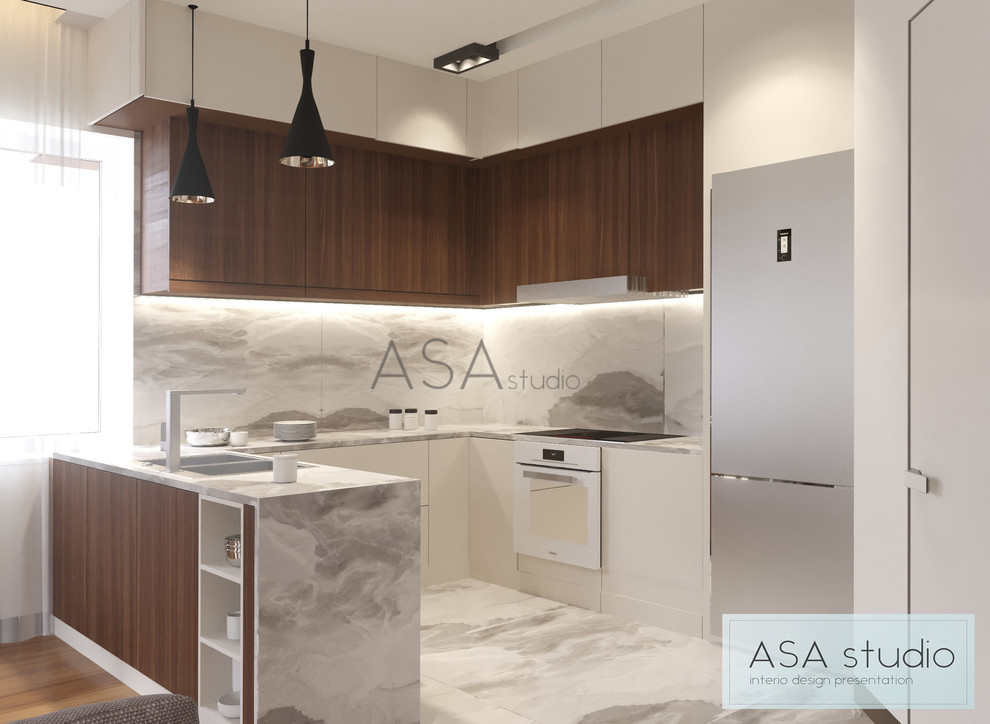 Андрей Склянин