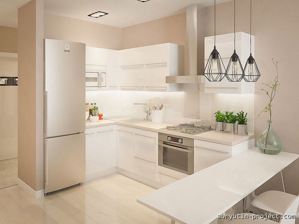 2-х комн. квартира 40м2 в г. Москва