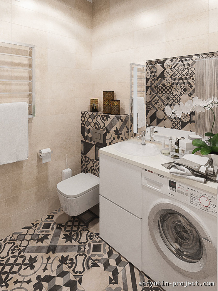 2-х комн. квартира 40м2 в г. Москва