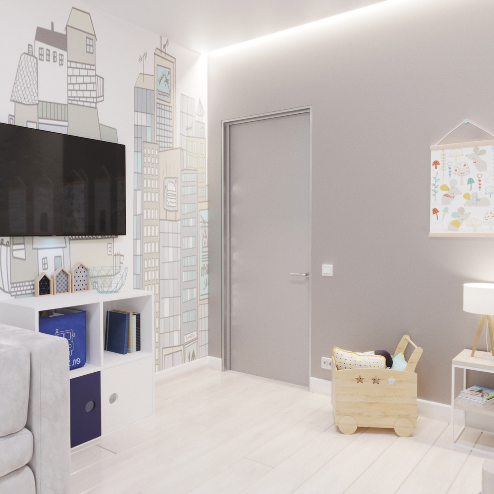 Квартира 100м2
