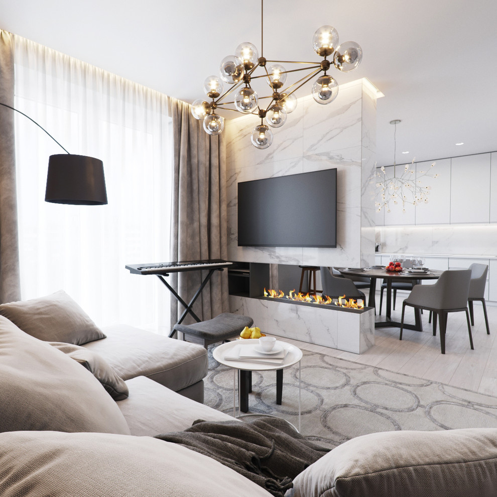Квартира 100м2
