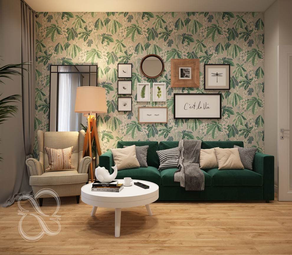 Scandinavian Life 1
