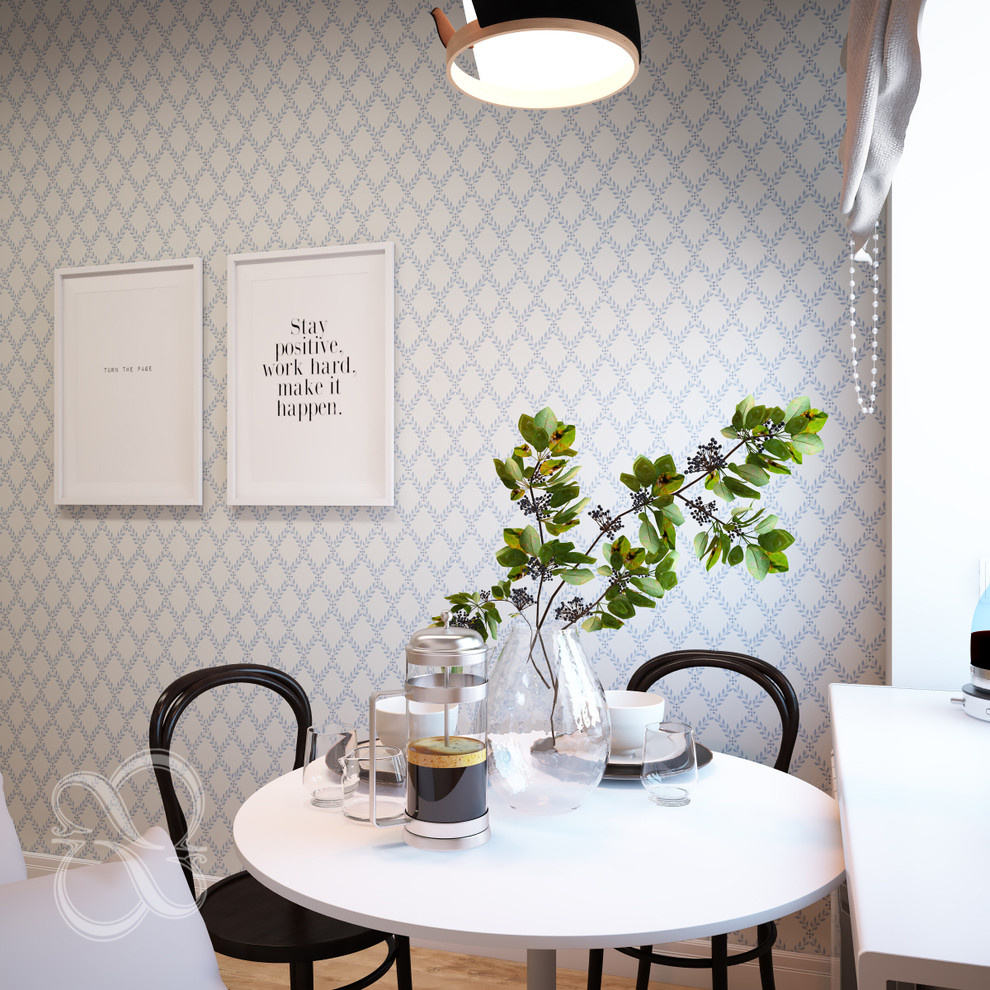 Scandinavian Life 1