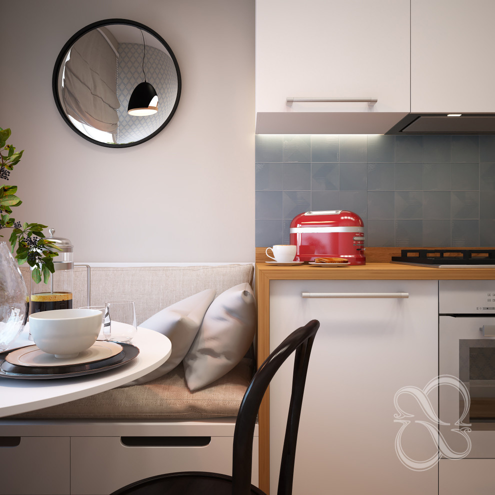 Scandinavian Life 1