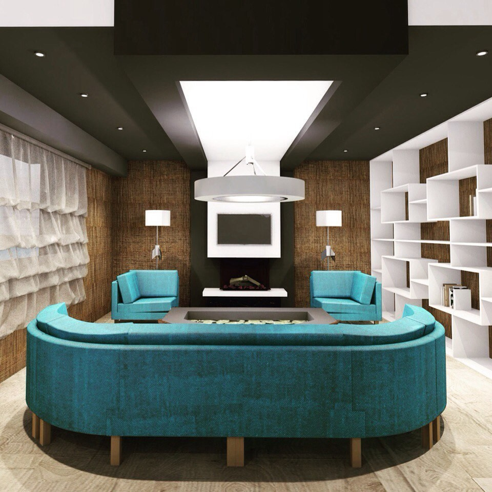Interieur