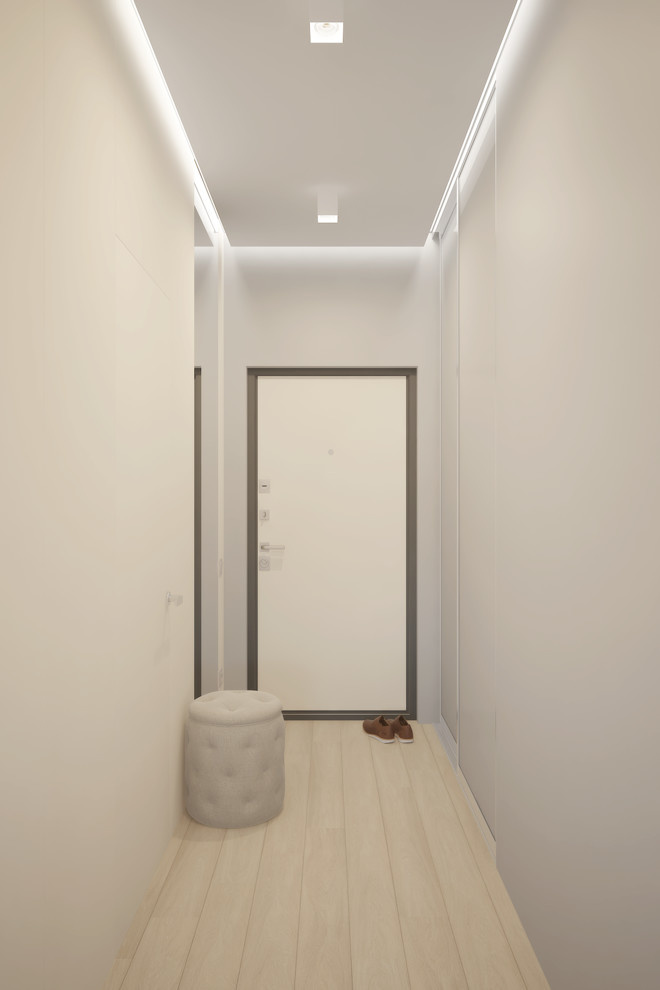 1-к квартира 39,6 м²