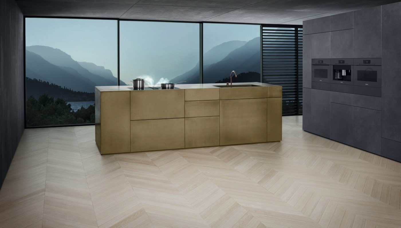Техника Miele
