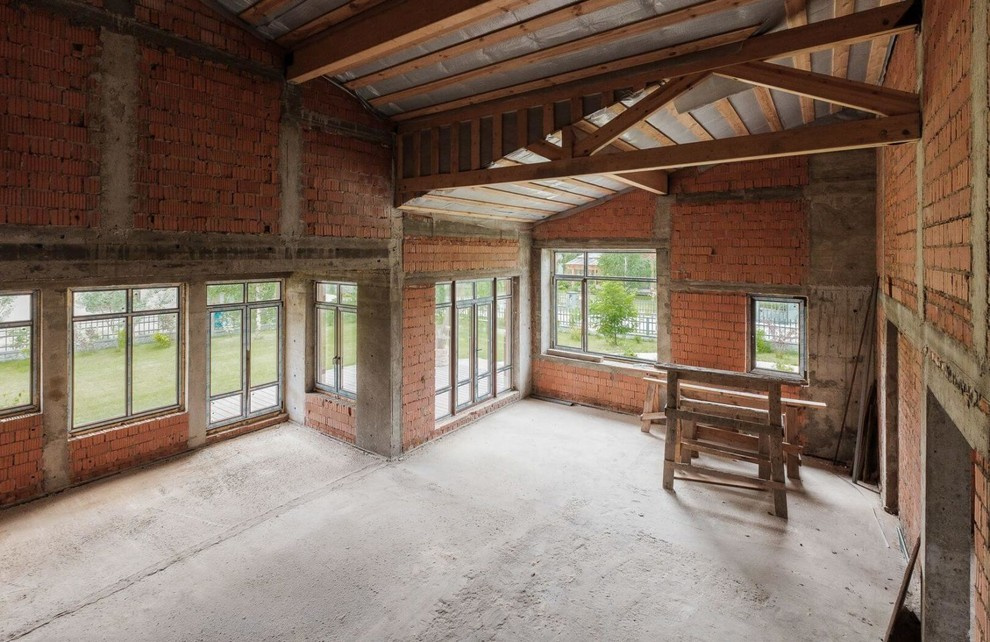 House#9 Дом #9