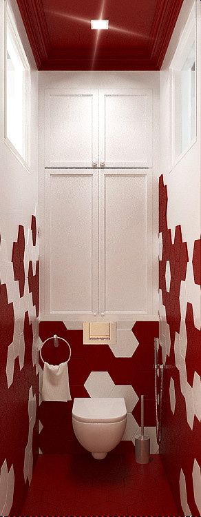 2к квартира, 8-Советская,СПБ