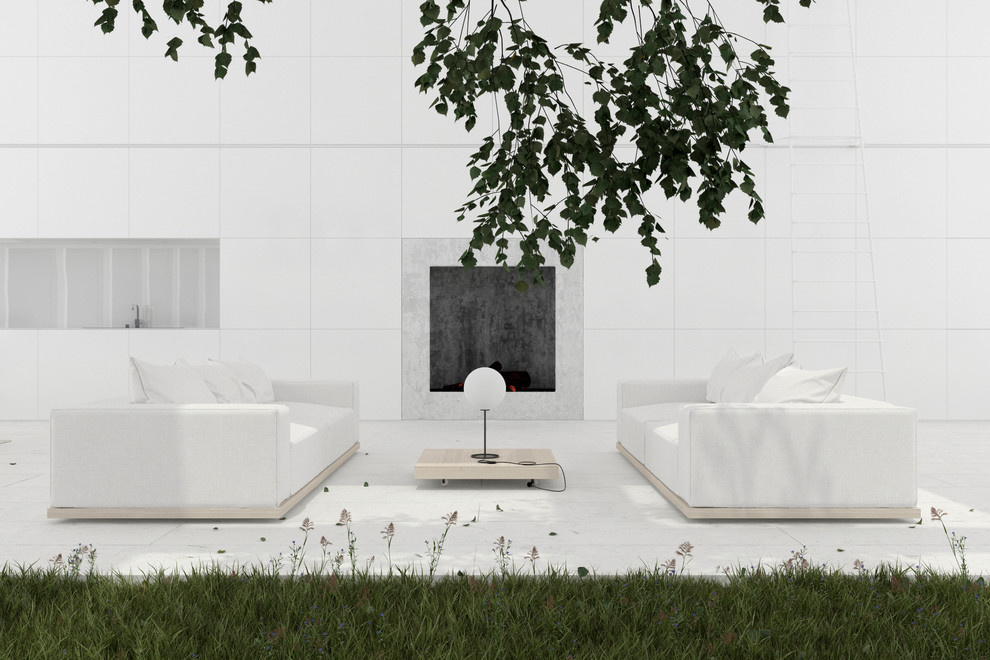 Villa Ratio