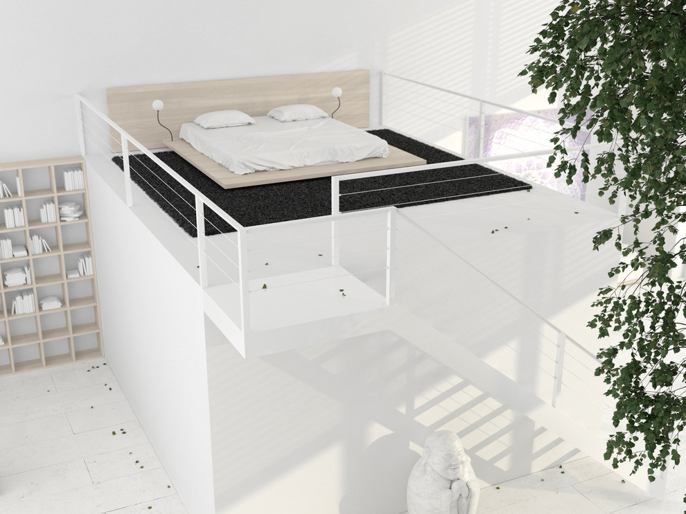 Villa Ratio
