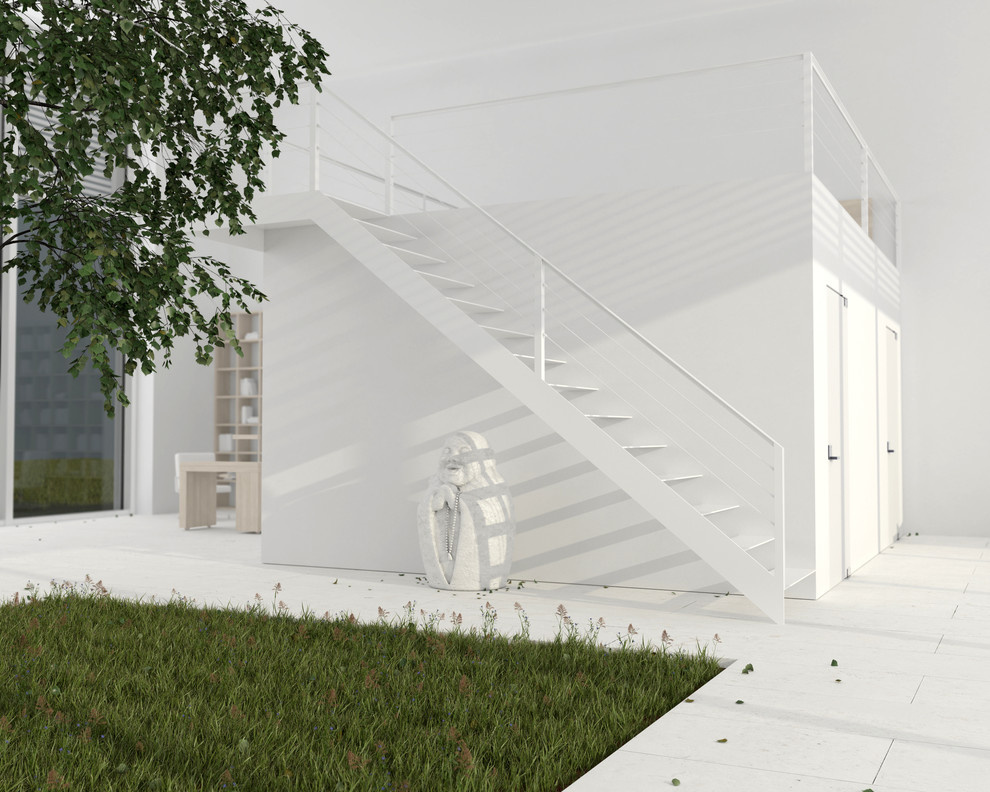 Villa Ratio