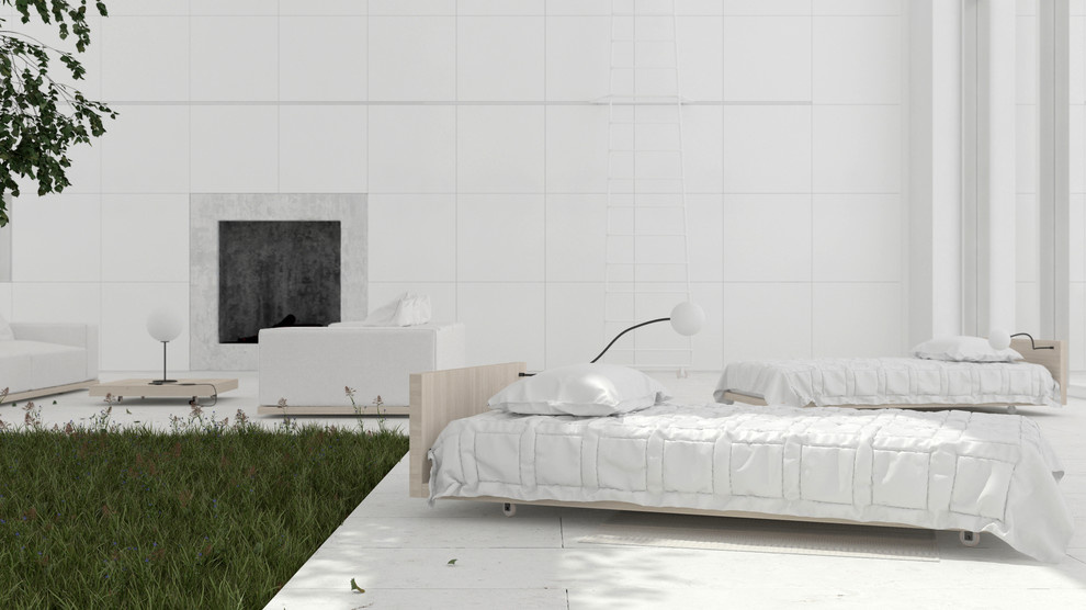 Villa Ratio
