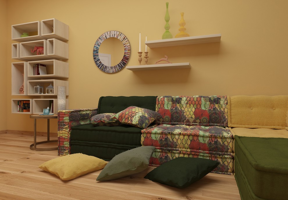 PARK APARTMENT