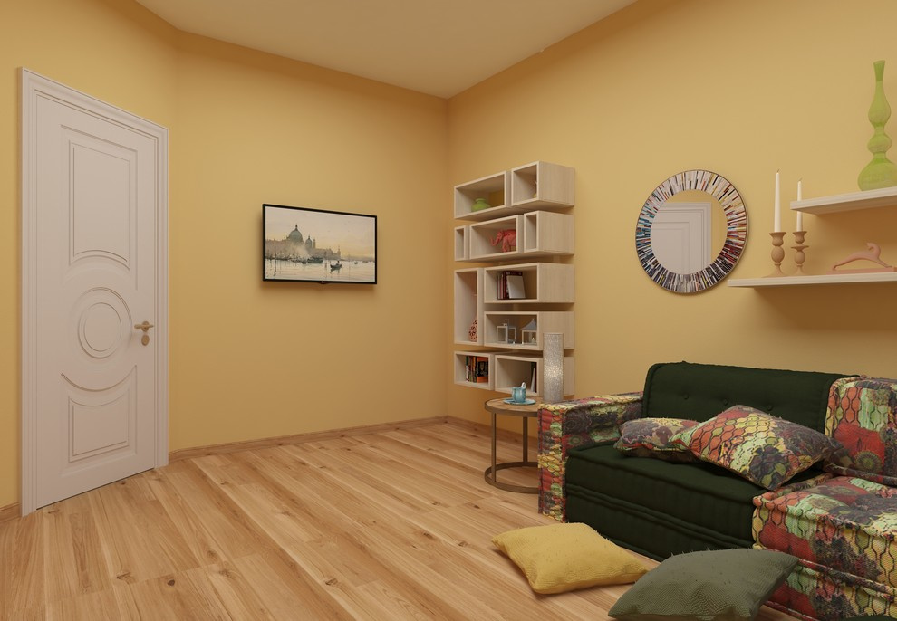 PARK APARTMENT