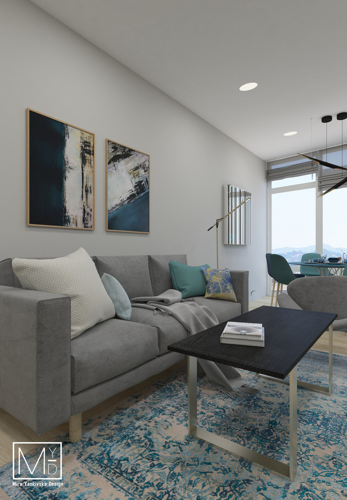 Обложка проекта: FAMILY APPARTMENT