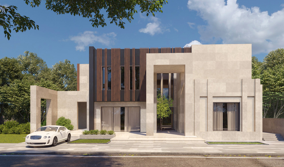 Country Villa
