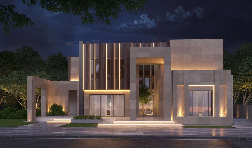Country Villa