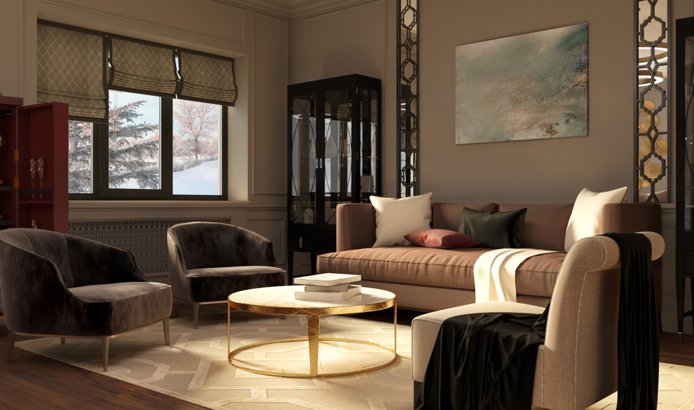 Загородный дом в г. Краснодар
