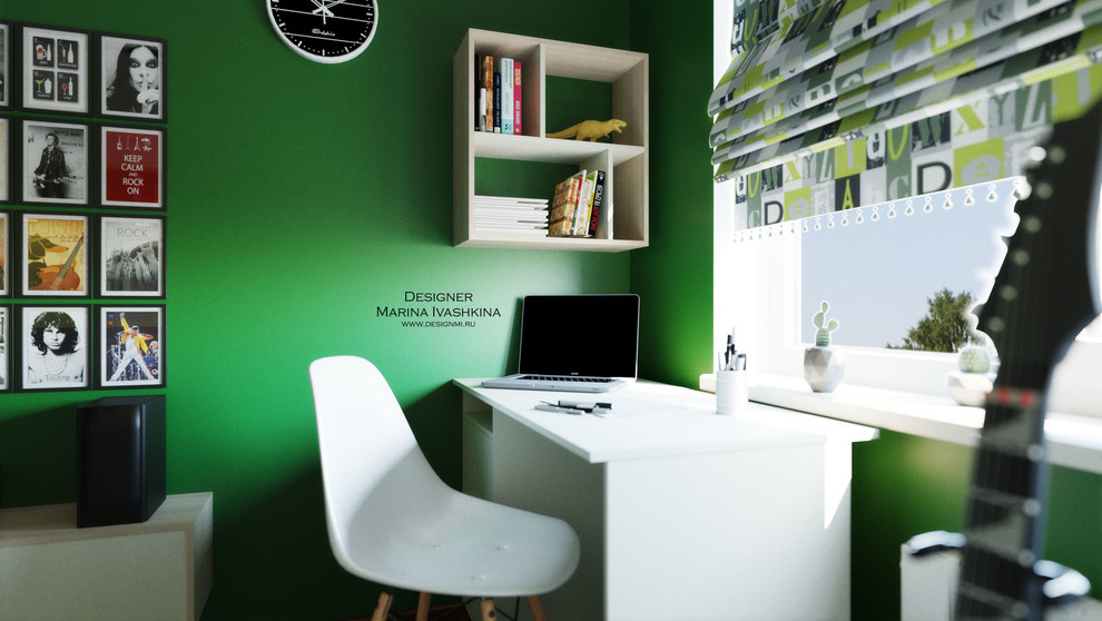 Марина Ивашкина