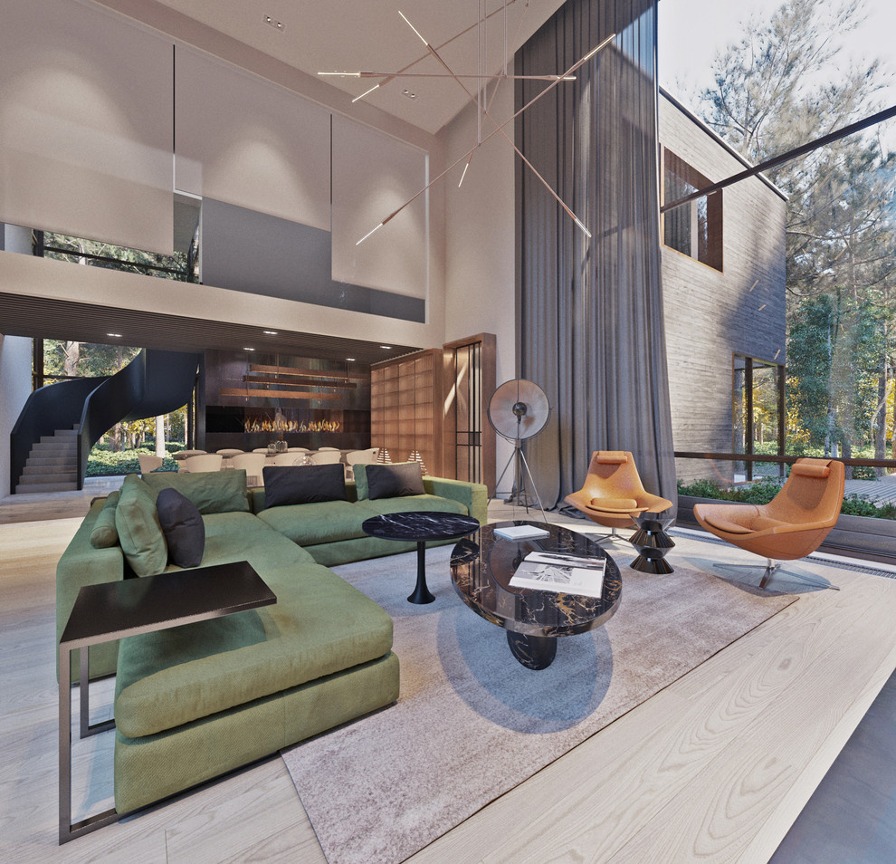 "HEAVY METAL" HOUSE