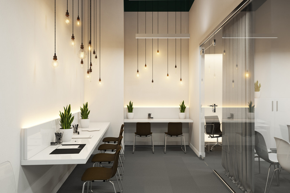 OFFICE "DOME"