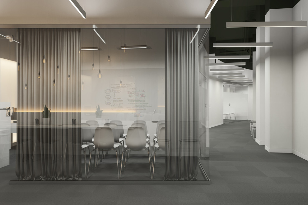 OFFICE "DOME"