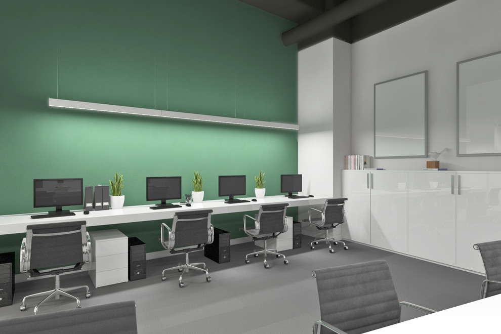 OFFICE "DOME"