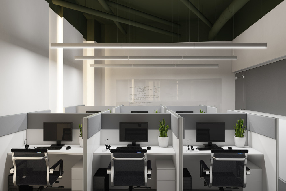 OFFICE "DOME"