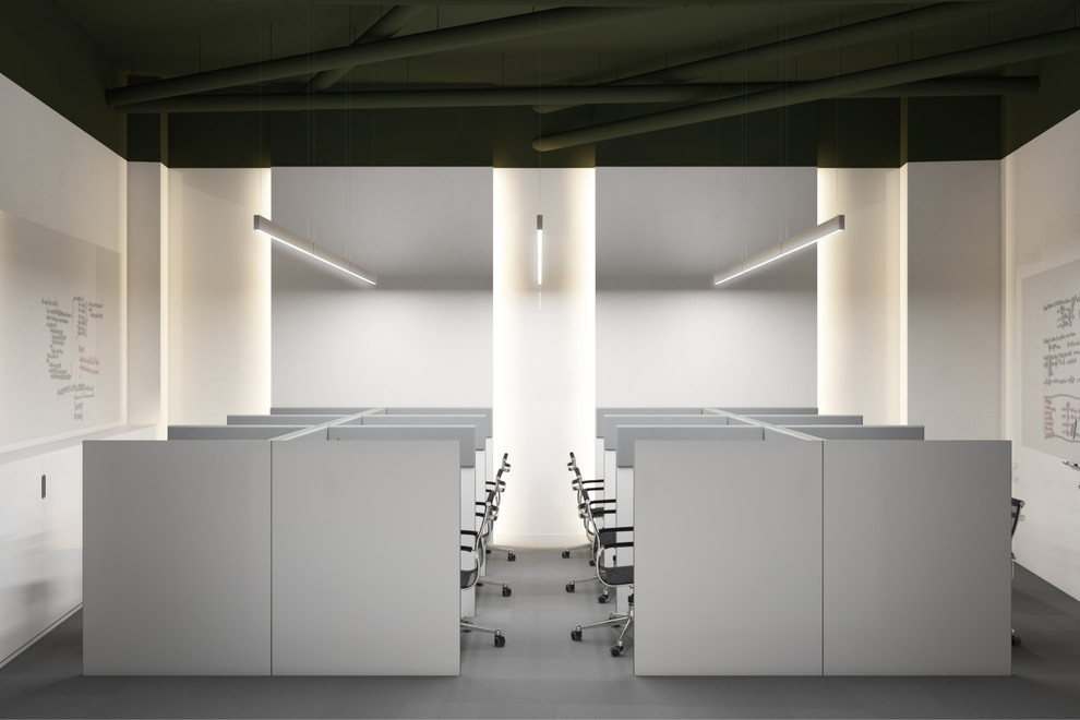 OFFICE "DOME"