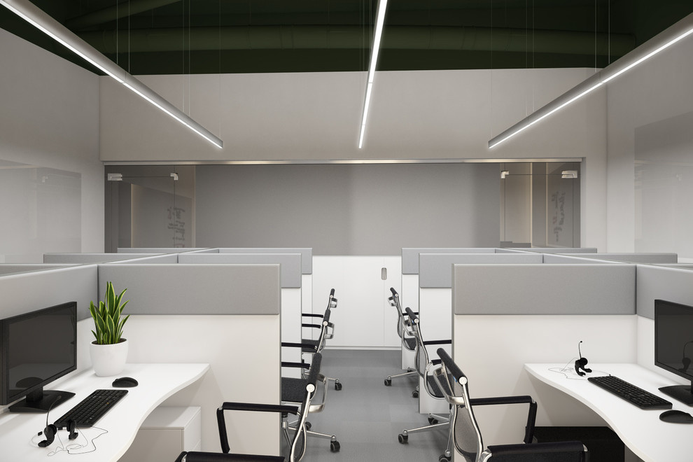 OFFICE "DOME"