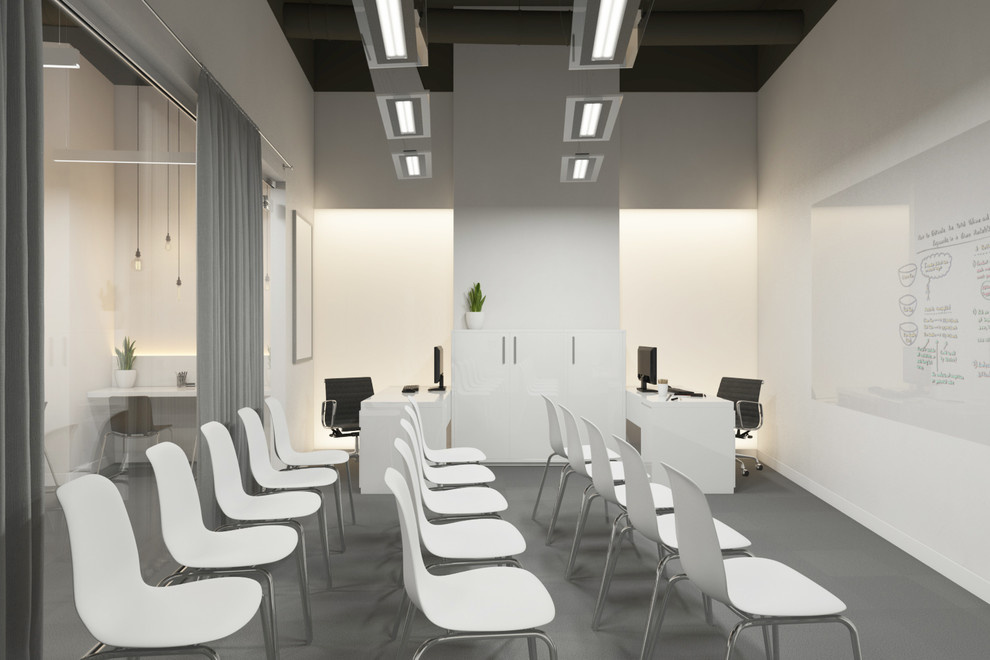 OFFICE "DOME"