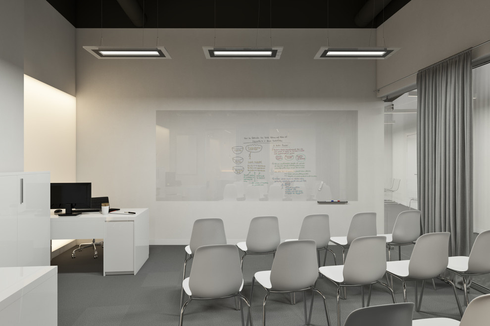OFFICE "DOME"