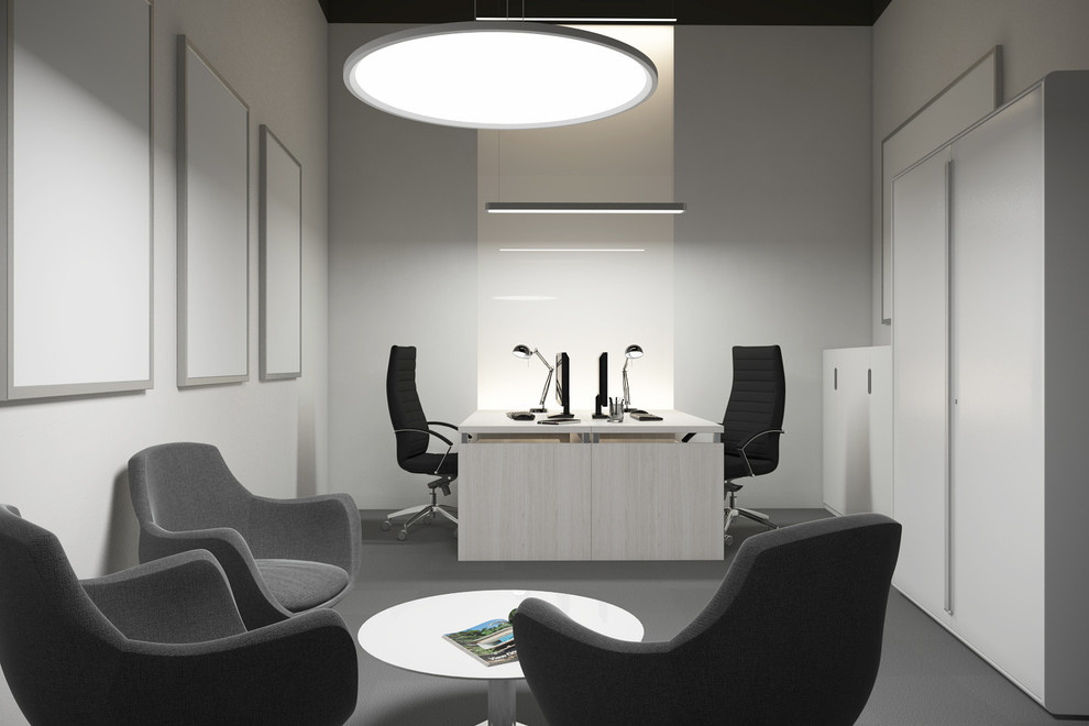 OFFICE "DOME"