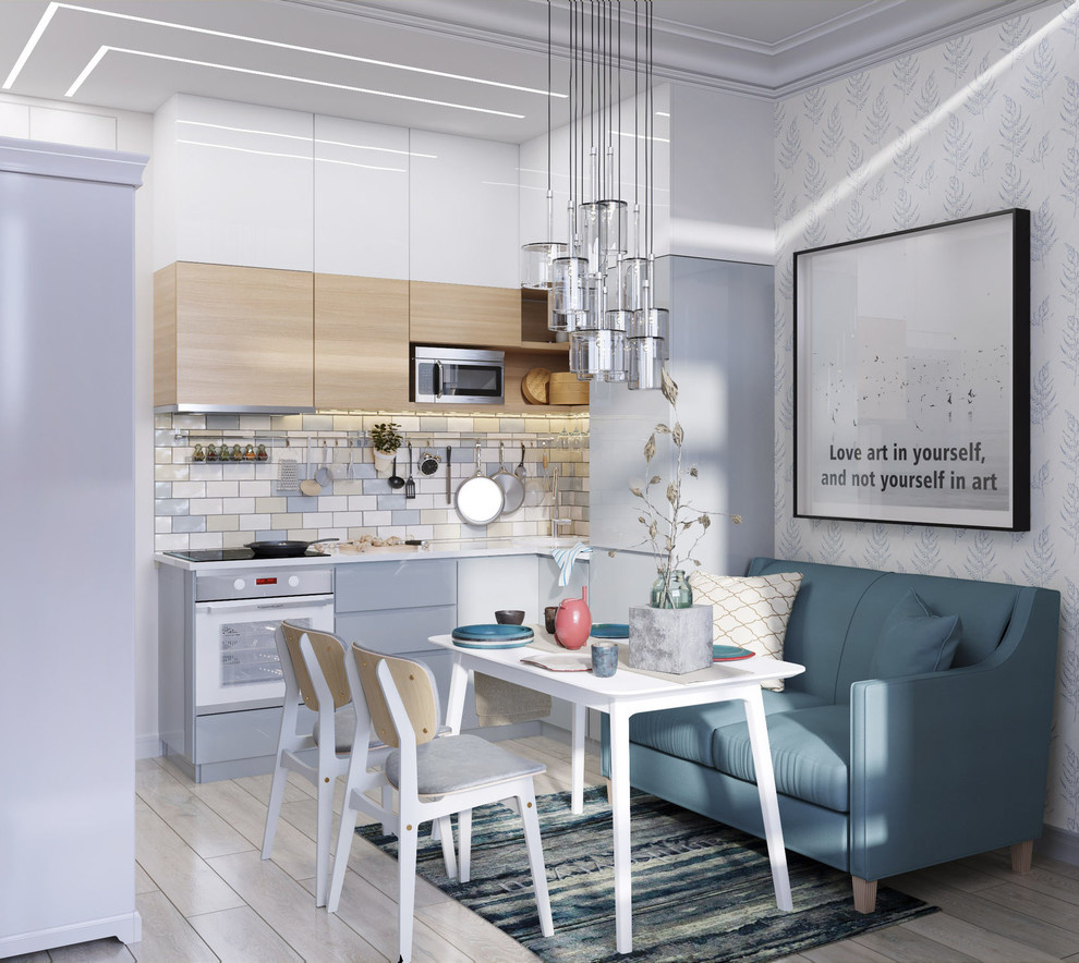 Фоновое изображение профиля Александр Вершинин