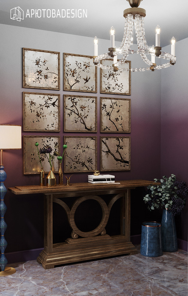 ЖК Крестовский De Luxe