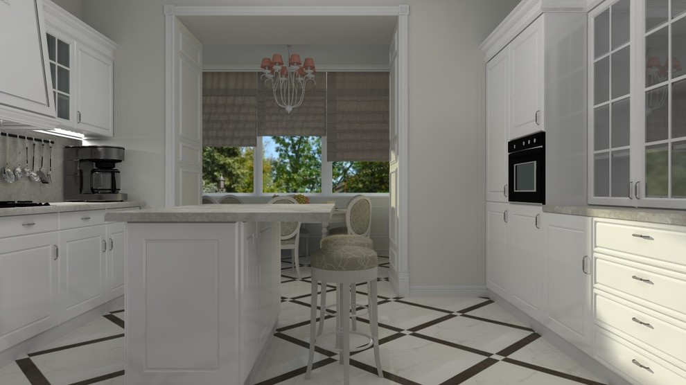 Карина Курсакова