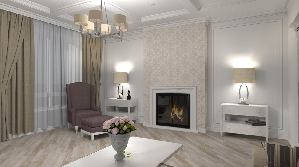 Квартира 80м2