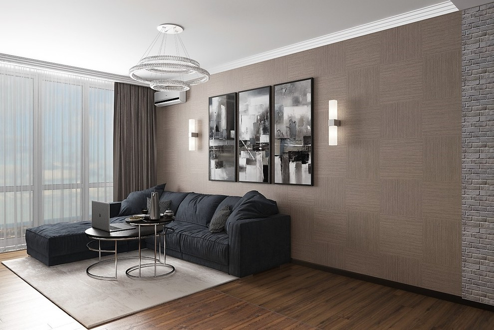 квартира 80 м2