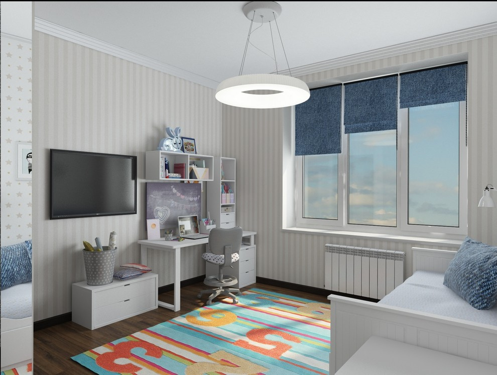 квартира 80 м2