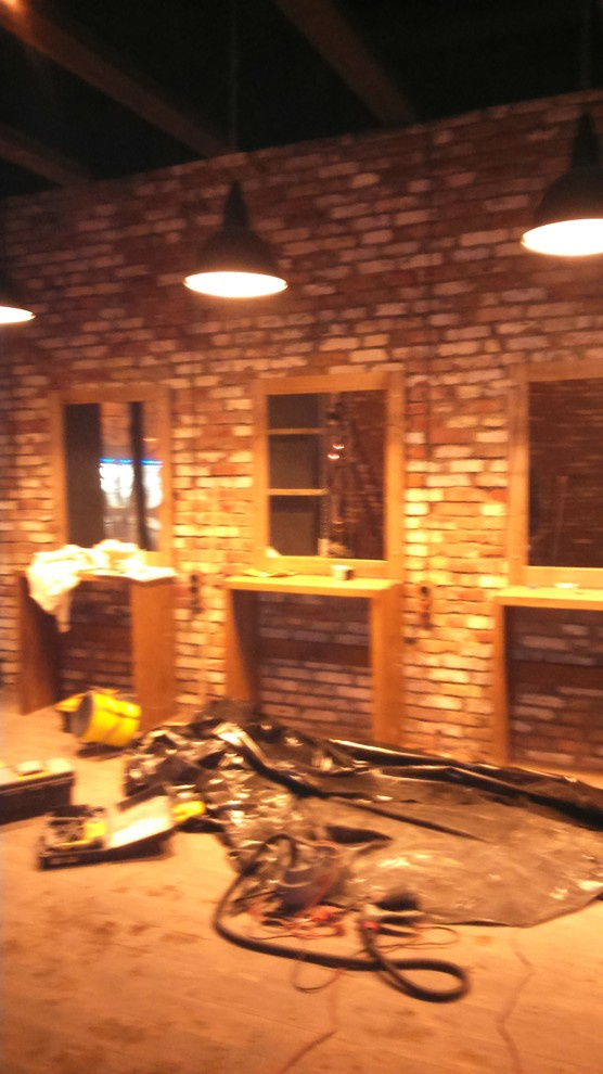Barbershop Cutheads