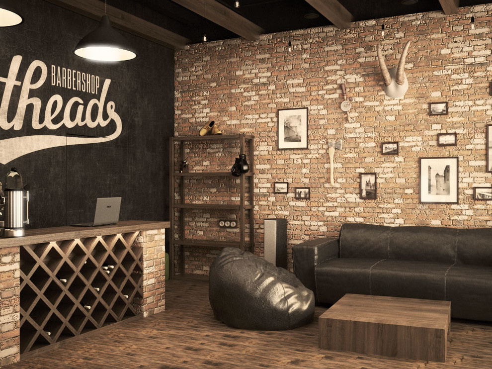 Barbershop Cutheads